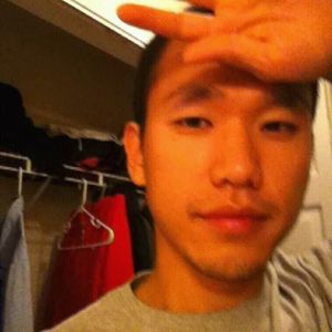 Meet your Posher, Myunghun